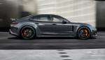 Porsche Panamera Grand GT by Techart 2017 года